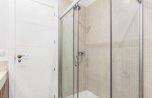 4 bedrooms 2 bathrooms furnished - Salamanca - refurbished - MintyStay - Photo 20