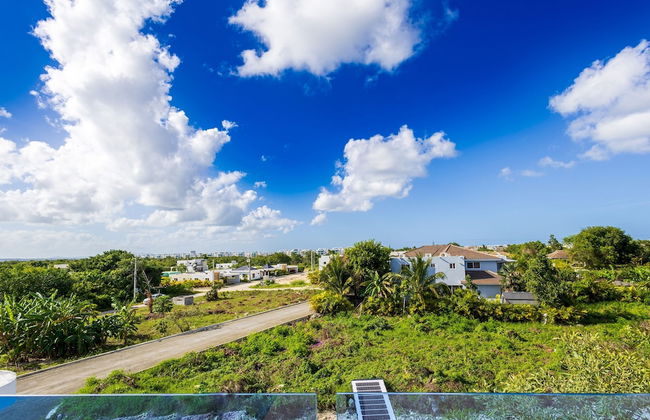 New Stylish 3BR Villa With Private Pool Terrace - Foto 73