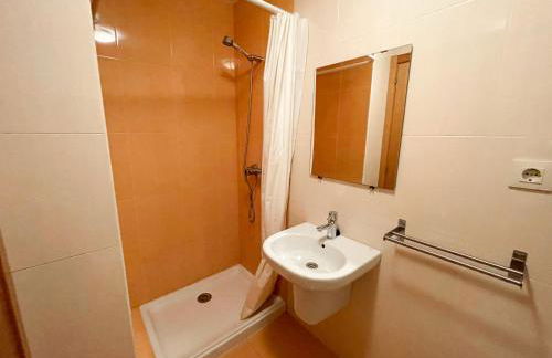 Apartamentos Playa Catedrales 3000 - Foto 46