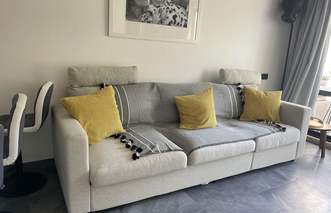 Scarlet's Place - Spacious 1 bed Quinta Do Lago - Foto 8