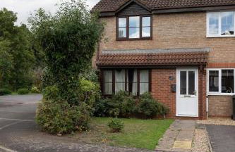 Comfortable 2 Bedroom Home with Parking in Taunton - Foto 40