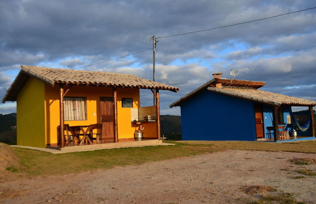 Estalagem Mirante do Sol - Foto 56