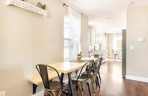 Wine Country Private Backyard and Bocci Ball - Foto 12