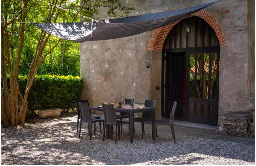 The Gulf Sailor's Cottage - Lago Maggiore - Foto 79