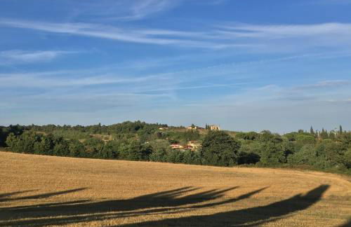 Your home in Trequanda - Foto 50