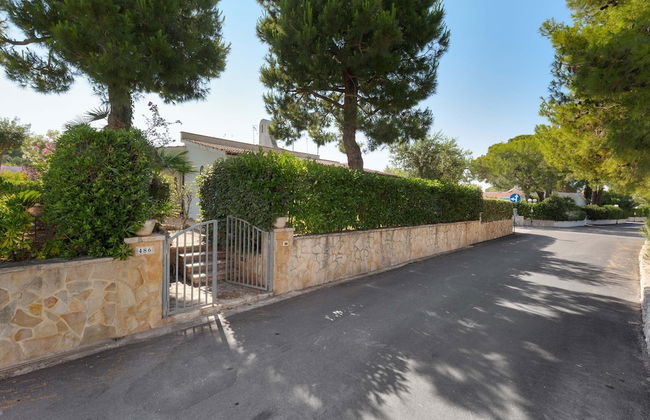 3582 Villetta Delle Cale by Barbarhouse - Foto 26