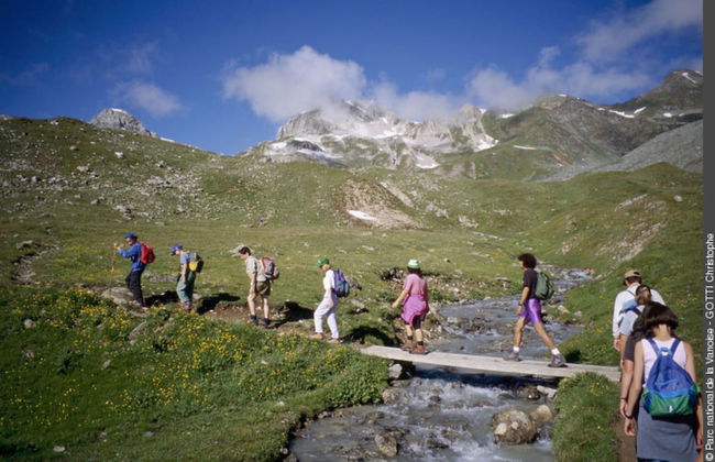 Résidence Le Val d'Illaz - Val-d'Isère - Foto 34
