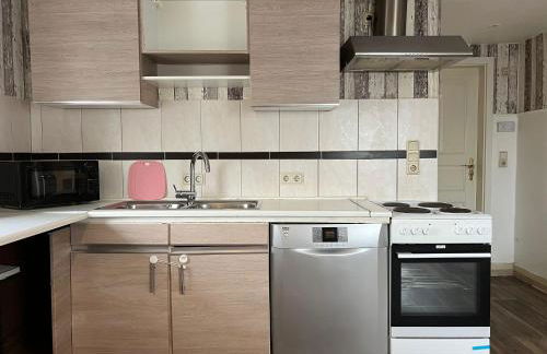 Helles Apartmenthaus für Handwerker und Monteuere - HM - Foto 32