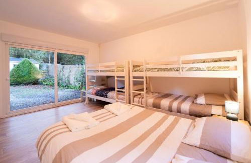 Maison au bord de l'eau, Bain nordique - Foto 18