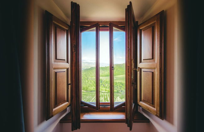 Castello Vicchiomaggio - Photo 11