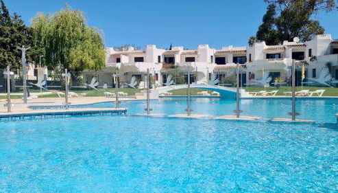 Green and Blue View Apartment Albufeira - Foto 5