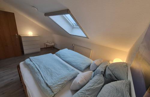 Ferienwohnung Thomée - Ruhig gelegen, ideal für Monteure und Erholungssuchende - Foto 14