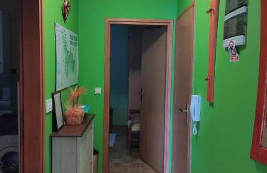 Apartman Lida u centru Fužina, Gorski kotar - Foto 17