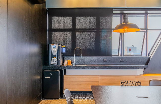 RUP Studios Equipados em Prédio Piscina - Foto 74