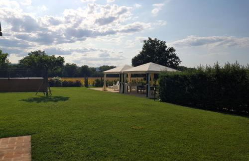 Agriturismo Villa al piano - Foto 35