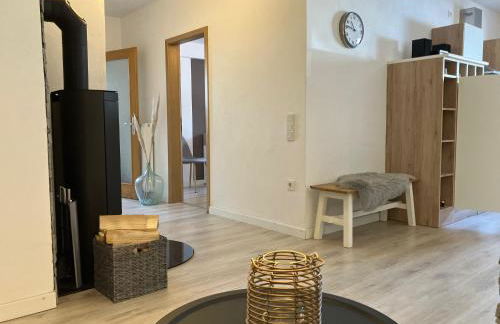 Ferienwohnung Augenblicke - Foto 10