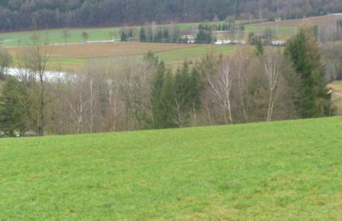 Blockhaus mit WLAN Bayern - Photo 15