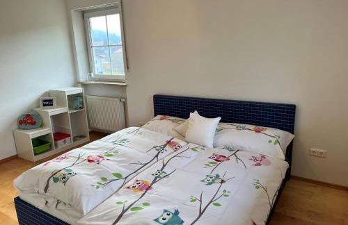 Chiemgauer Ferienhaus - Foto 25