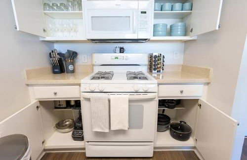 Ballston Getaway King Suite - Foto 7