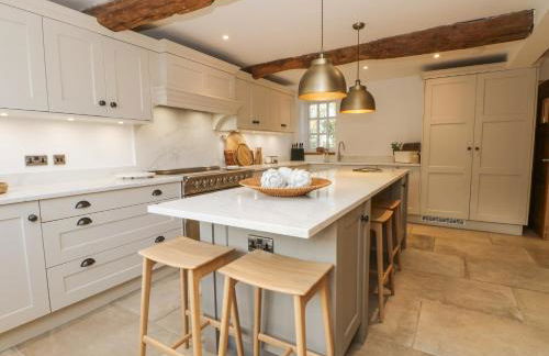 The Granary - Photo 15