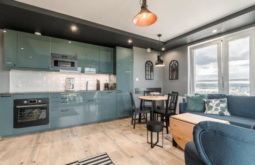 Apartament AquaTower Oliwia & Laura REKIN - Foto 13