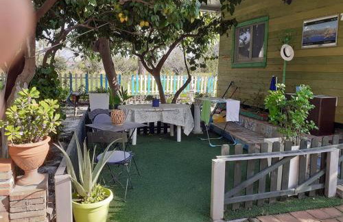 Holiday Maison Villa Arci - Foto 41