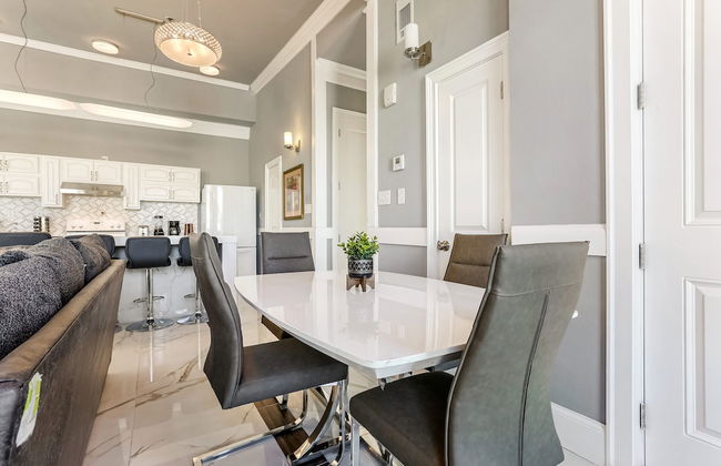 Fully Furnished Condos Near St Charles - Foto 42