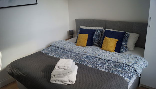 Luxury 1-bedroom Apartment - Central Dundee - Photo 3