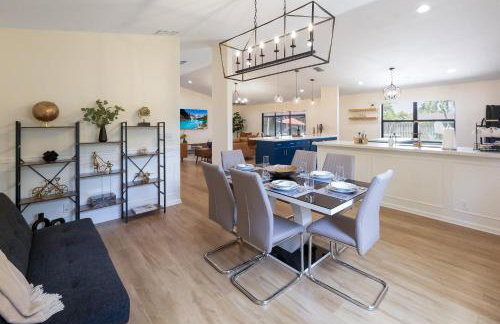 New Regal Manor Paradise Dreamy Heated Pool Spa - Foto 11