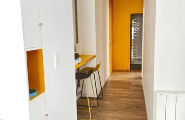 BASTiLLE SUNbEAM - Luxury flat 80m2 - Paris 6p 2BR - Photo 45