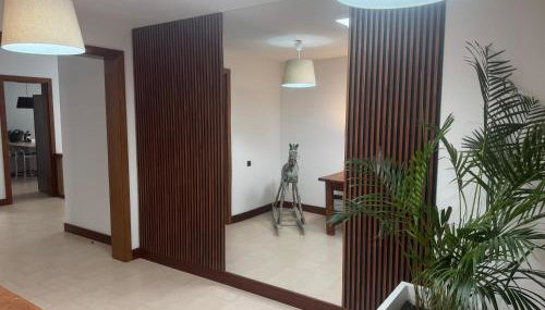 Villa Dedalos - Spacious luxury Villa with heated pool in Puerto Calero - Foto 5, Lobby or reception