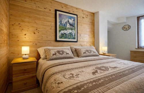 Maso Patrizia - Rifugio caldo tra le vette - Foto 2