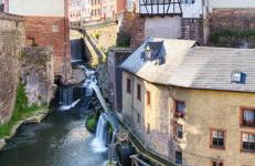 Ferienwohnung am Pferdemarkt - Foto 60