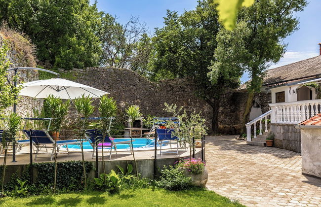 Holiday Home Meja Private Pool - Foto 15