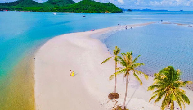 Excursión a las islas de Krabi + Snorkel - Foto 4