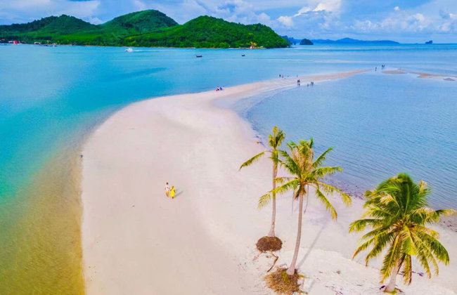 Escursione alle isole di Krabi + Snorkeling - Foto 4