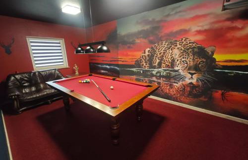 Chatka Przytulasek - Foto 13