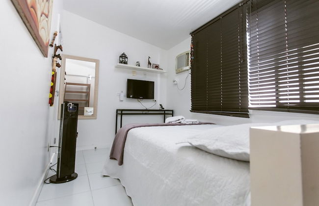 Bz24 Geribá 350 metros da praia 4 Suítes - Photo 8