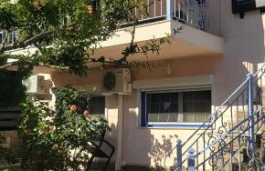 Liakos' Apartments - Foto 1