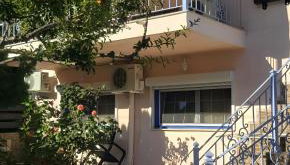 Liakos' Apartments - Foto 1, Garden, Garden view