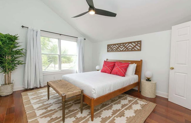 Spicewood Lodge W/pool, Hottub - Foto 11