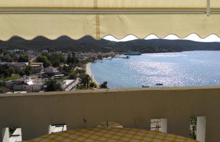 Alexandra's Glifa Apartments - Foto 13