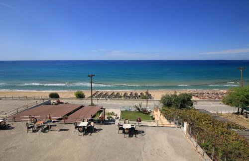 Platis-Gialos apartments - Foto 25