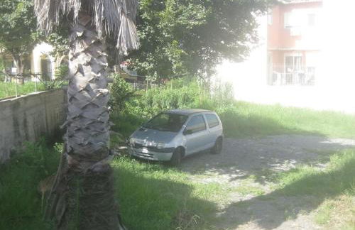 Old cottage in Town - Foto 45