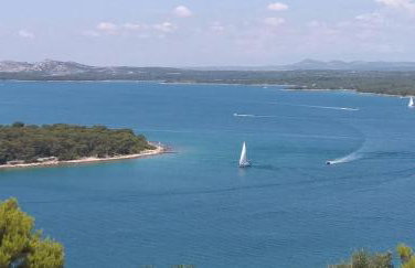 Harbour Holiday Home "Vilmin Dvor" - Foto 25