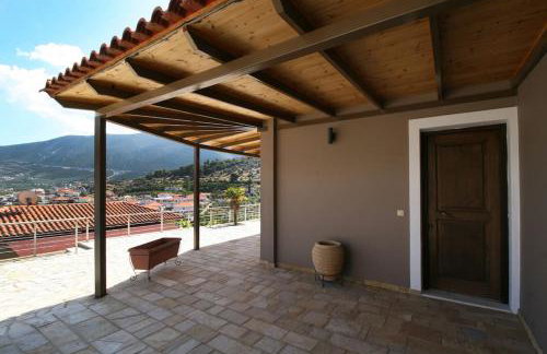 Epidavros Villa - Foto 24