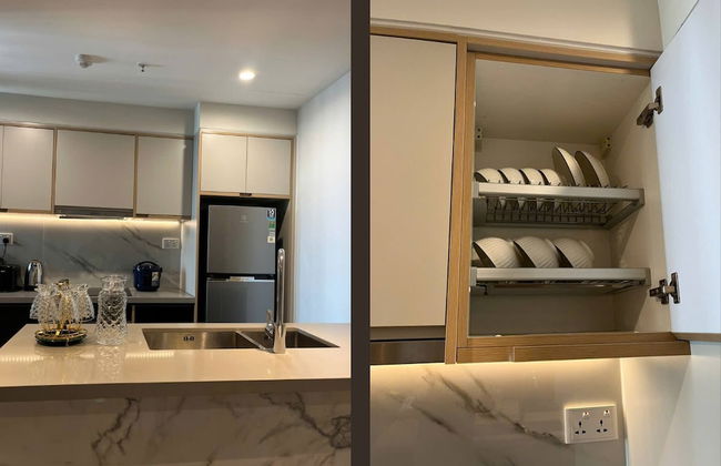 Zenity 2br Free Pool Gym Kids Playground Skyline - Foto 9