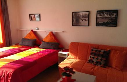 Seepark Falk Wohnung Nr -3- - Foto 1