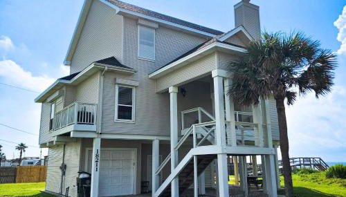 The Beach Escape - Photo 1