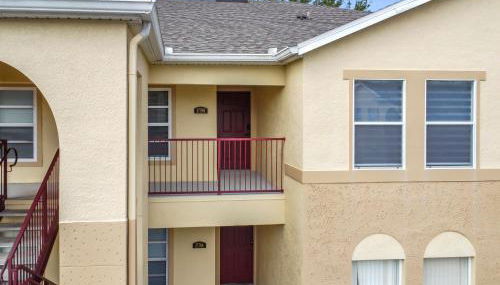 The Galactic Getaway, 3Bed, 2Bath Apartment, Free Parking, Heated Pool - Foto 3